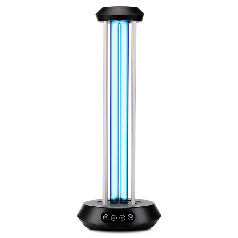 守护洁净空间 家用与医疗紫外线消毒灯详解