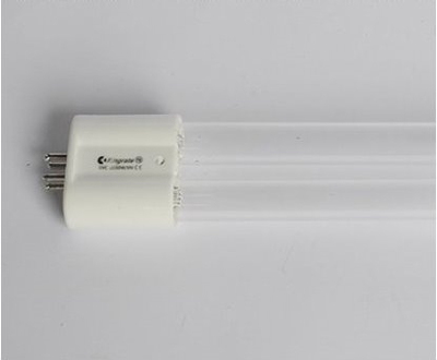 君睿150W光解废气处理U型管紫外线灯 高效净化的工业卫士