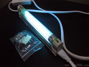 鱼缸紫外线消毒灯价格及使用方法详解 | 河北强鑫光源紫外线灯推荐