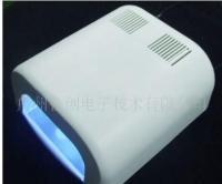 专注烤指甲专用UV灯 UV灯下的功效——从指尖变幻走进艺术诊所的核心角色